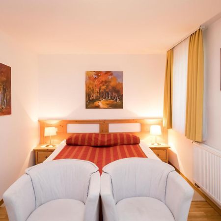 Art Hotel Kristal Bohinj Extérieur photo