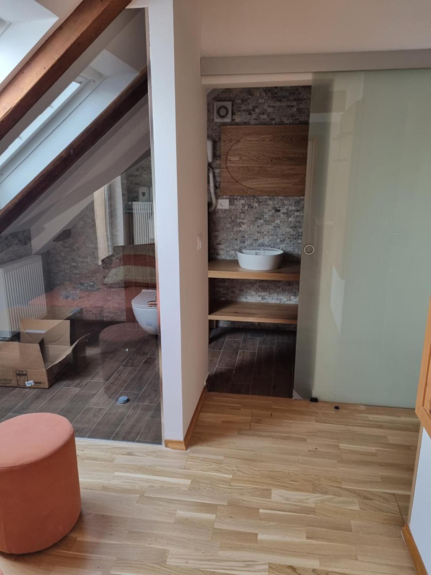 Art Hotel Kristal Bohinj Extérieur photo