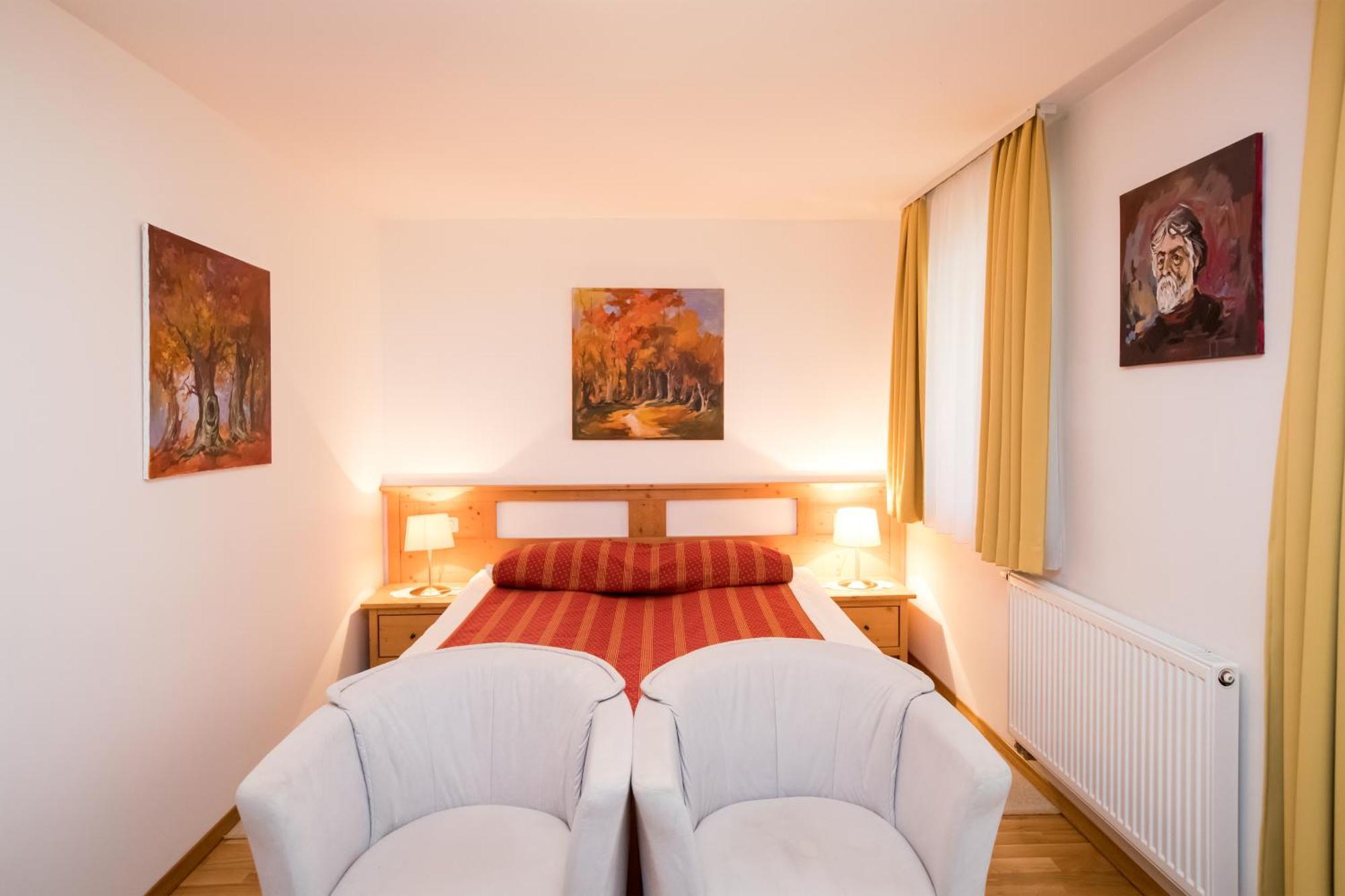 Art Hotel Kristal Bohinj Extérieur photo