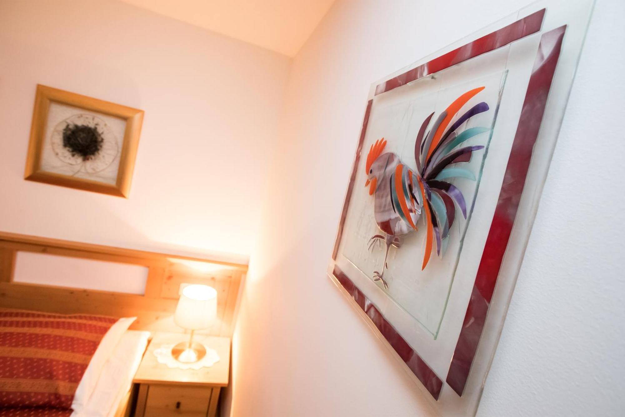 Art Hotel Kristal Bohinj Extérieur photo