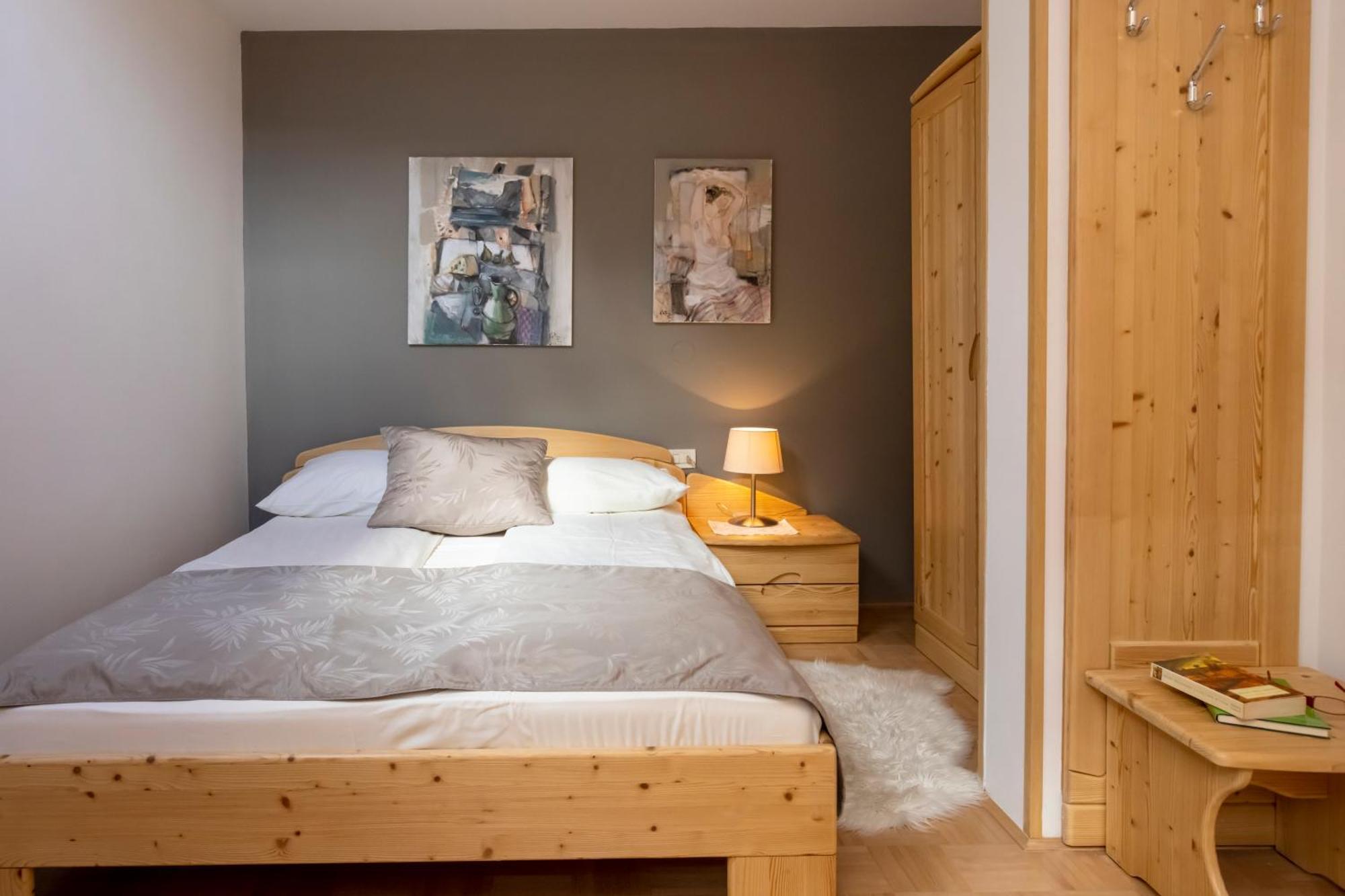 Art Hotel Kristal Bohinj Extérieur photo