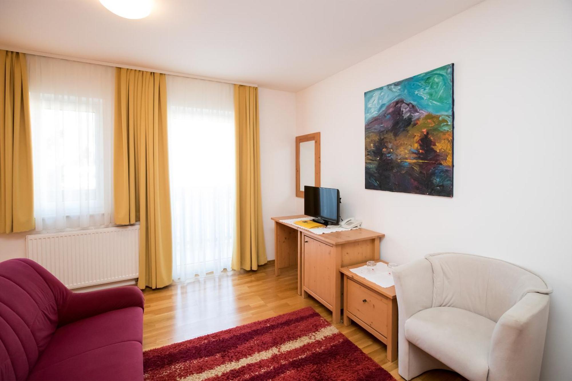 Art Hotel Kristal Bohinj Extérieur photo