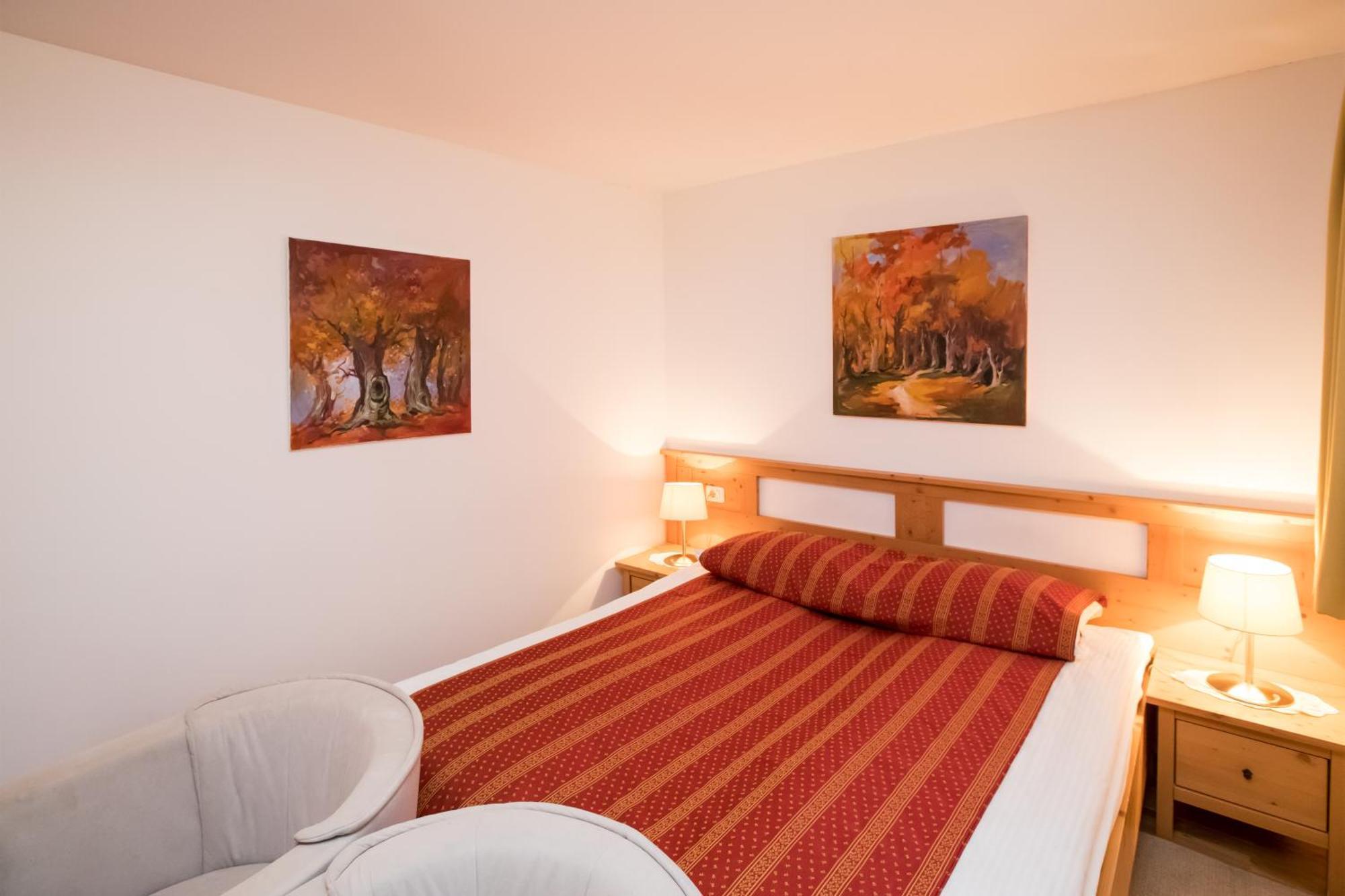 Art Hotel Kristal Bohinj Extérieur photo