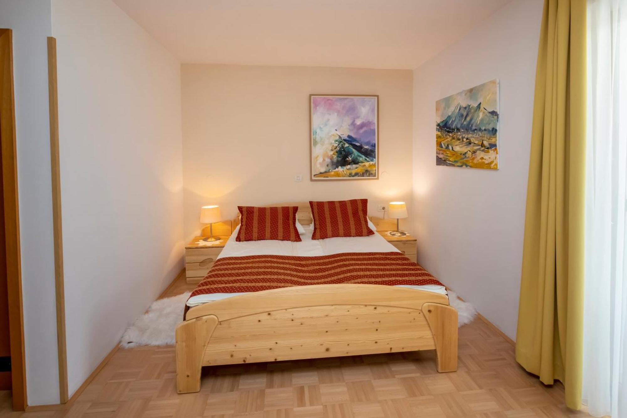 Art Hotel Kristal Bohinj Extérieur photo
