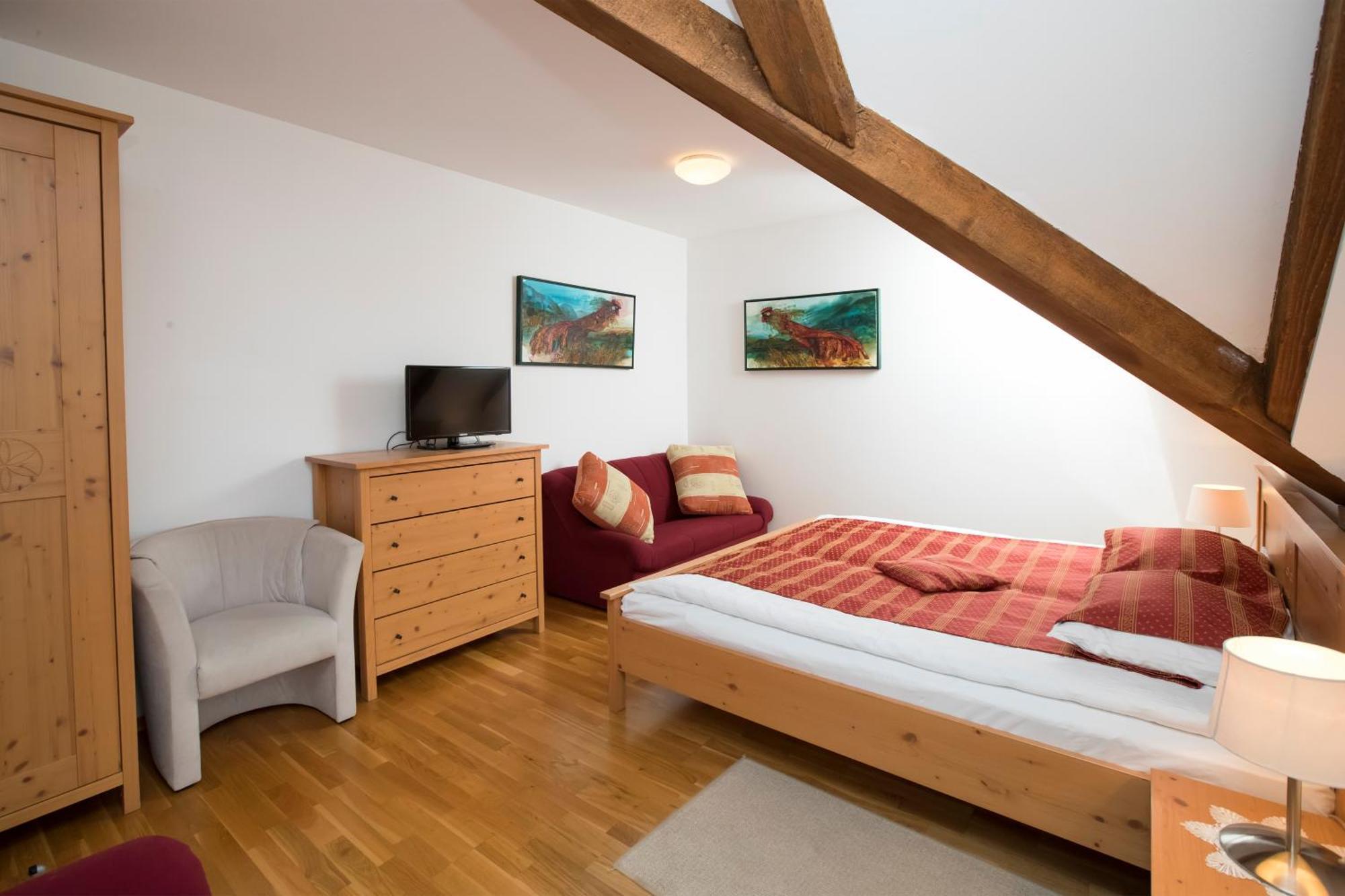 Art Hotel Kristal Bohinj Extérieur photo
