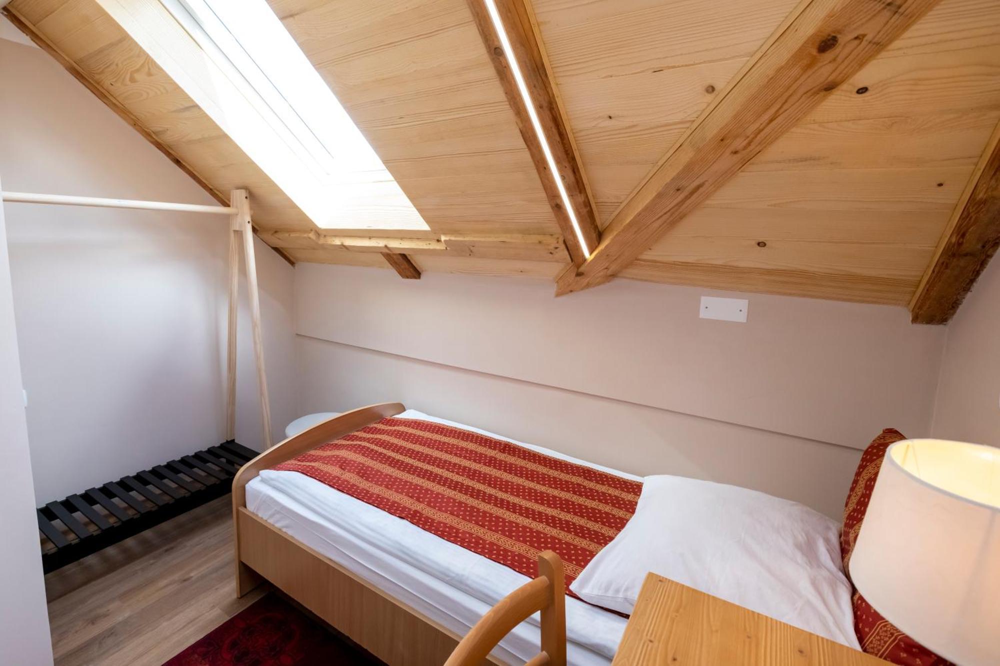 Art Hotel Kristal Bohinj Extérieur photo