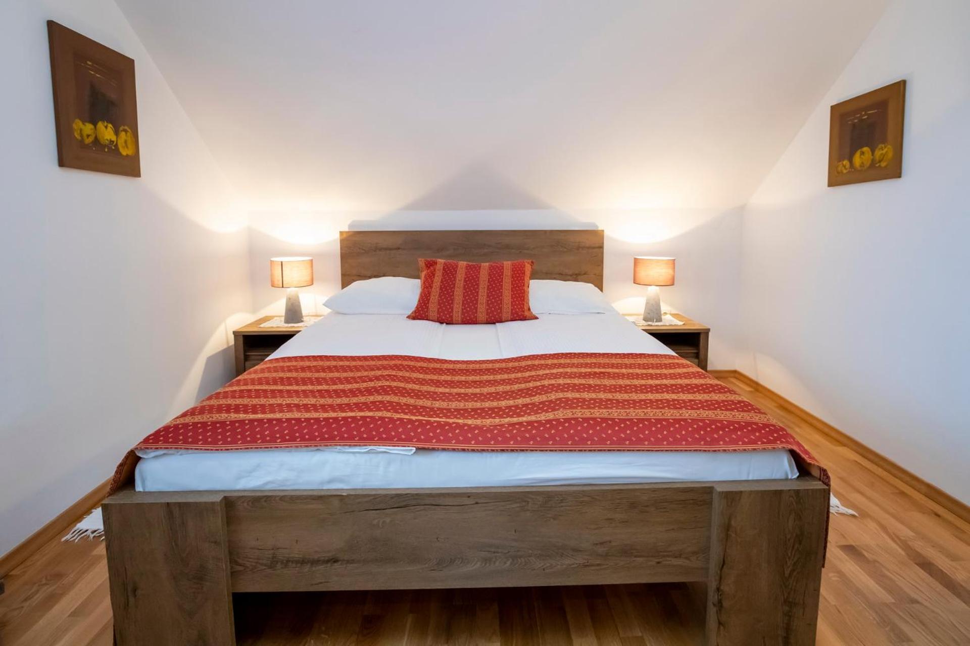 Art Hotel Kristal Bohinj Extérieur photo