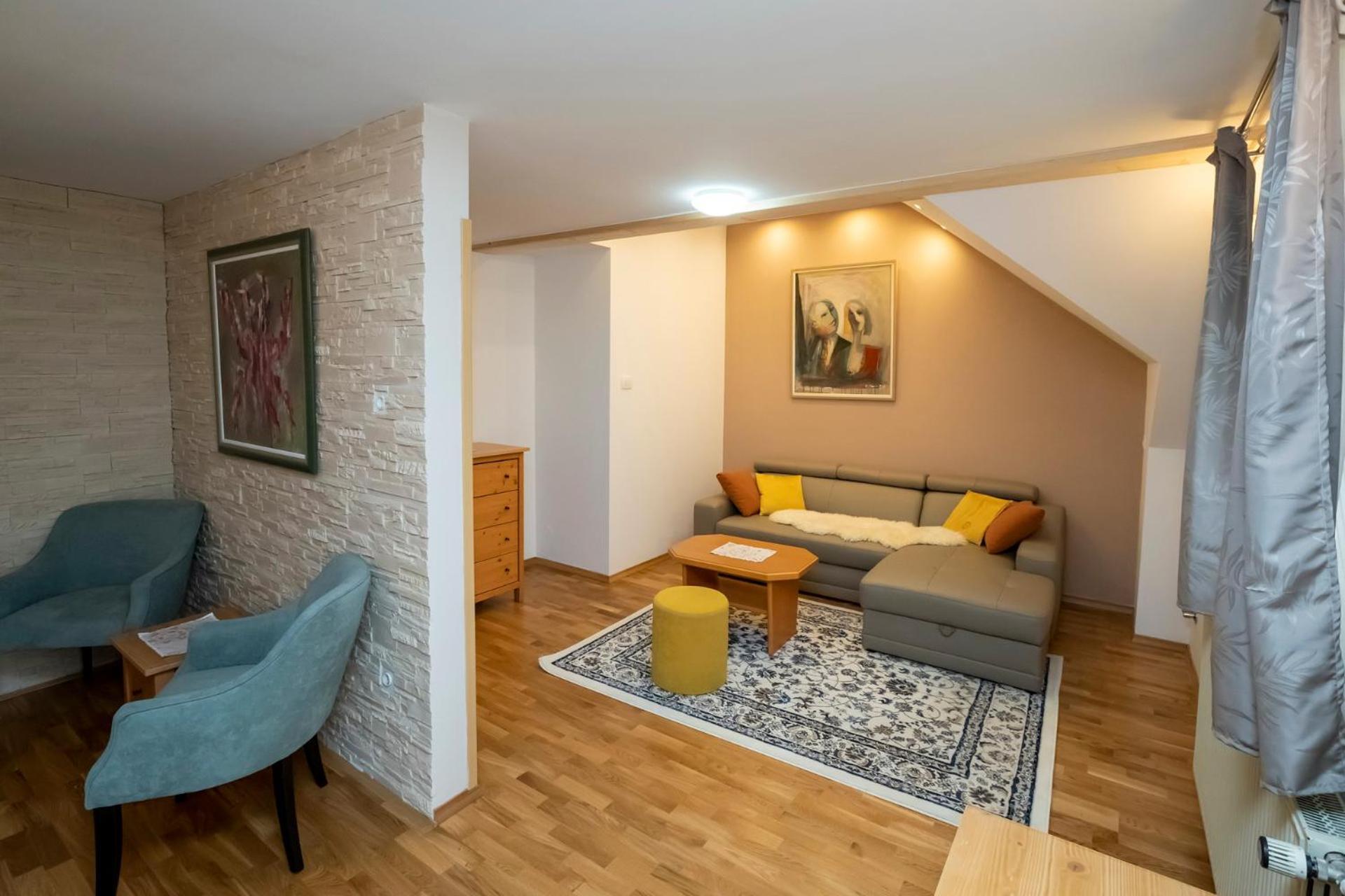 Art Hotel Kristal Bohinj Extérieur photo