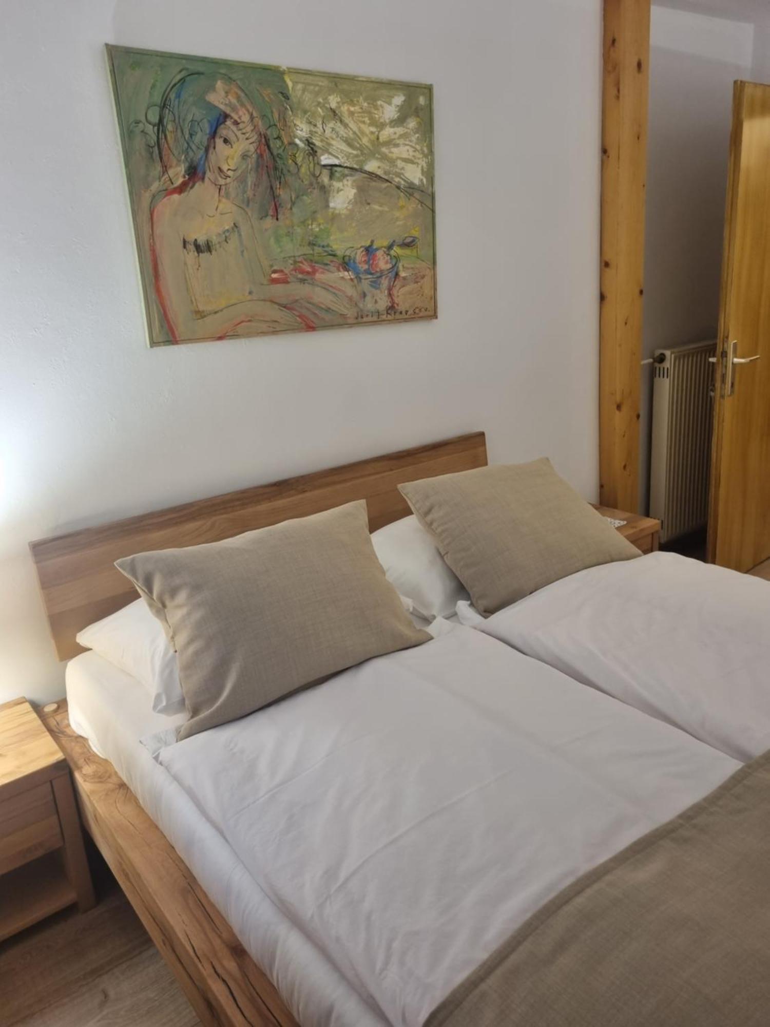 Art Hotel Kristal Bohinj Extérieur photo